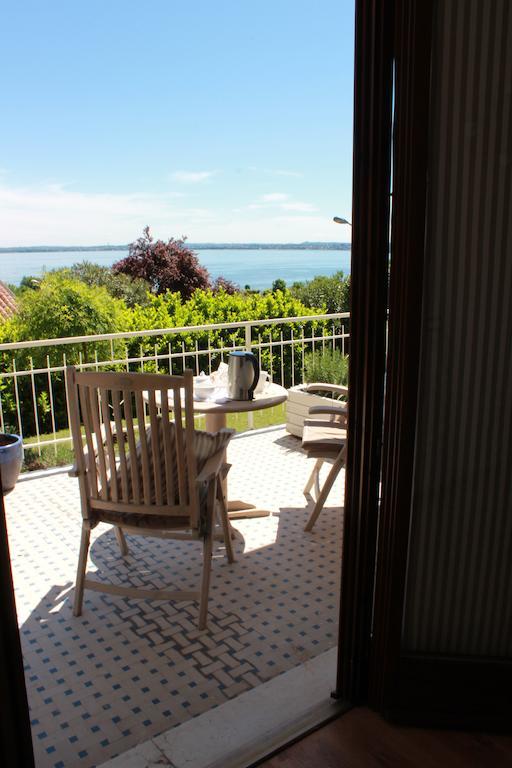 ホテルDal Generale Moniga del Garda 部屋 写真